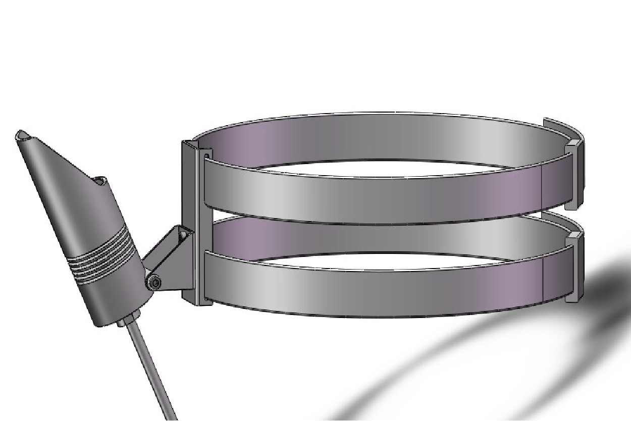 3Watt tree Strap